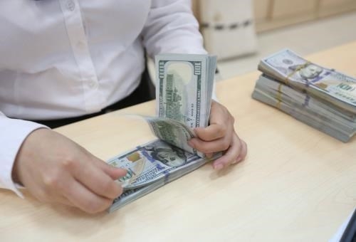 Reference Exchange Rate Continues Downward Trend From Previous Week Exchange Rate Continues Downward Trend