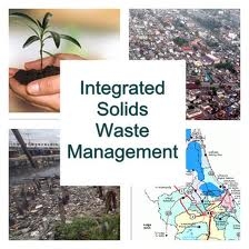 National strategy for integrated solid waste management to 2025, vision ...
