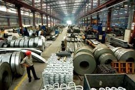 Nam Vang JSC: Top industrial steel provider in Vietnam