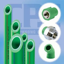 Tien Phong Plastic JSC: Integration with international standards